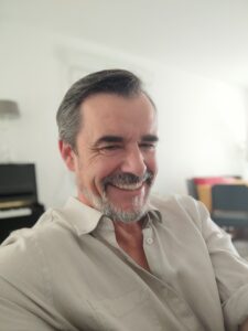 Michel Mouster - hypnothérapeute Angoulême - Saintes